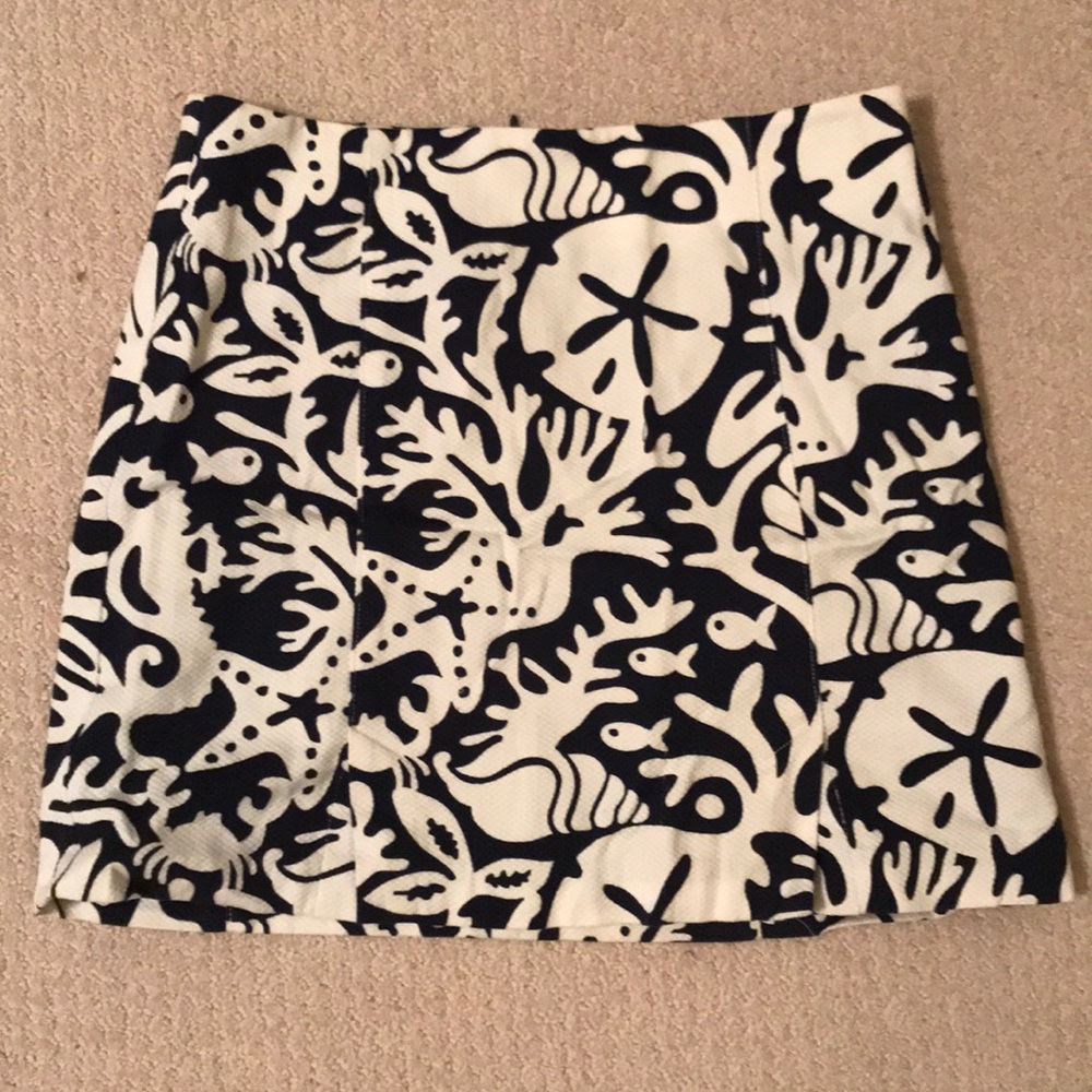 Vineyard Vines Skirt